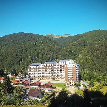 Maison Turquoise Sinaia Exterior foto